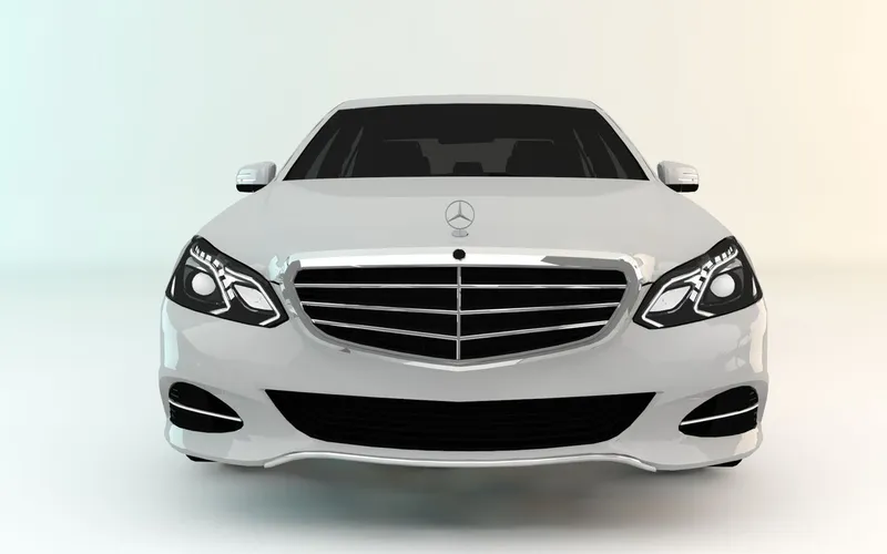 Venta de vehículos Mercedes-Benz